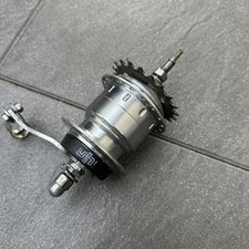 Sachs pentasport gang gebraucht kaufen  Oldenburg (Oldenburg)