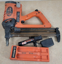 ramset powder actuated tool for sale  Greeley