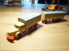 Wiking krupp titan gebraucht kaufen  Nistertal