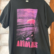 t pink shirt floyd for sale  Milwaukee