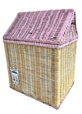 Vtg wicker child for sale  Las Vegas