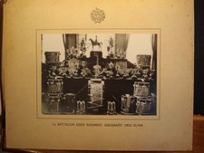 Essex regiment sgts for sale  SOUTHEND-ON-SEA