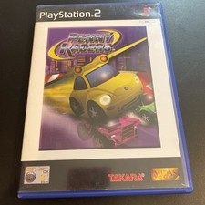 Penny racers ps2 for sale  BORDON