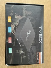 Mxq pro android for sale  STOKE-ON-TRENT