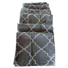 Gray white trellis for sale  Braymer