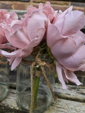 Beautiful pink flowers for sale  WOLVERHAMPTON