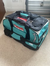 Makita 831278 lxt400 for sale  BUILTH WELLS