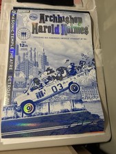 PÓSTER DE LÁMINA JACK WHITE DETROIT 2025 MASONIC TEMPLE ROB JONES 4/12/2025 ORIGINAL segunda mano  Embacar hacia Mexico