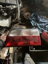 E36 coupe rear for sale  HUNTINGDON