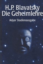 Geheimlehre synthese wissensch gebraucht kaufen  Berlin