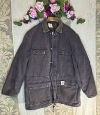 Vintage carhartt jacket for sale  Spencer