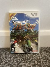 Kawasaki jet ski for sale  ILKESTON