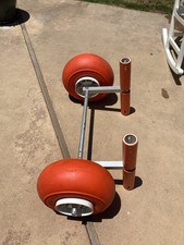 Boateez wheel system for sale  Santa Ana