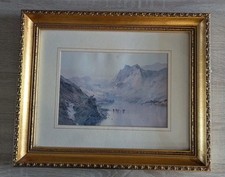stag print for sale  DUNDEE