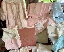 Large bundle infant for sale  Littleton