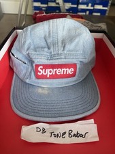 Supreme side zip for sale  Lawrenceville