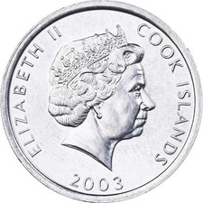 îles cook elizabeth d'occasion  Lille-