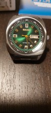 Seiko recraft snkm97 usato  Vercelli