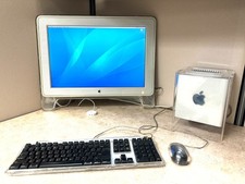 Apple power mac for sale  Houston