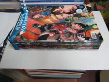 Collezione completa justice usato  Italia