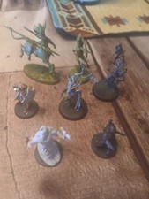 Warhammer random mini for sale  San Angelo