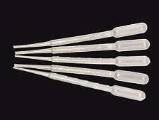 3.0ml pasteur pipettes for sale  LEICESTER