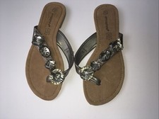 Primark leather flip for sale  BRIGHTON