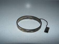 Ancien bracelet jonc d'occasion  Freyming-Merlebach