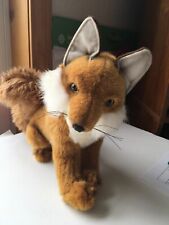 Hansa wolf plush for sale  Concord