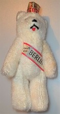 Schuco berliner bär gebraucht kaufen  Berlin