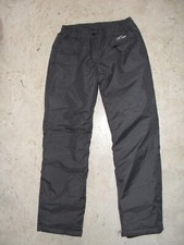 Pantaloni sportivi mckee usato  Palermo
