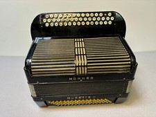 Accordéon honner musette d'occasion  Corbeil-Essonnes