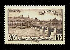 450 charnière lyon d'occasion  Saint-Alban-Leysse