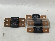 Lot littelfuse mega for sale  Edmond