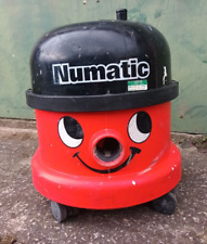 110v numatic commercial for sale  WORKSOP