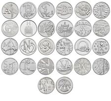 Ten pence 10p for sale  CHISLEHURST