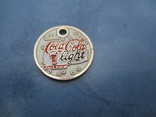 Jeton caddie coca d'occasion  Pommeuse