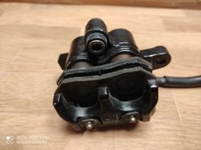 Pinza freno tubo usato  Caivano