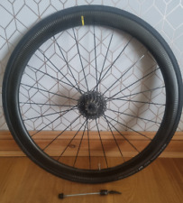 Mavic cosmic clincher for sale  WOODFORD GREEN