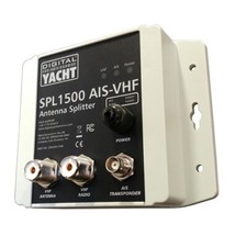 Digital yacht spl1500 d'occasion  Expédié en Belgium