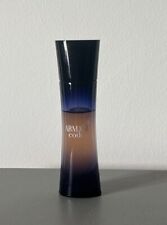 Armani armani code for sale  EYE