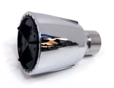Chrome shower head for sale  Brunswick