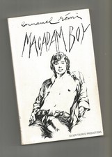 Macadam boy emmanuel d'occasion  Lannion