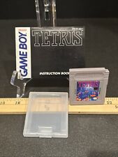 Tetris manual cartridge d'occasion  Expédié en Belgium