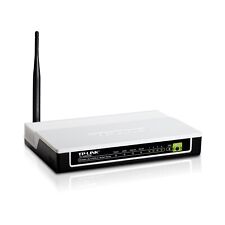 Roteador Modem TP-LINK 150Mbps Wireless ADSL2+ TD-W8950ND, usado comprar usado  Enviando para Brazil