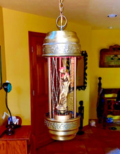 Vintage hanging greek for sale  Flagstaff