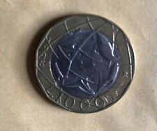 Moneta 1000 lire usato  Marsala