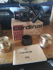 Abu garcia cardinal for sale  THORNTON-CLEVELEYS