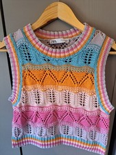Beautiful zara knitted for sale  DUMBARTON