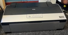 Epson stylus photo for sale  FORFAR